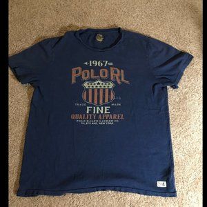 Polo Ralph Lauren Tee